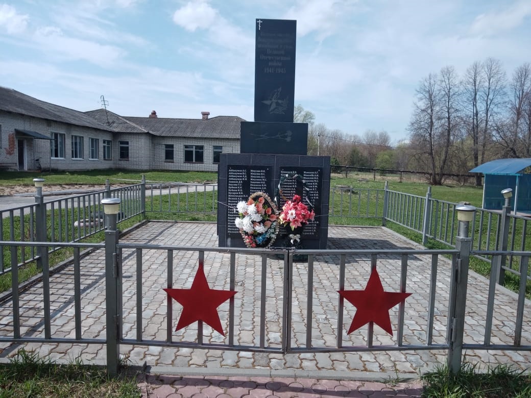 Фотографии.