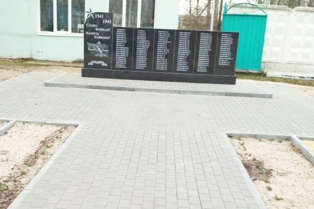 Фотографии.