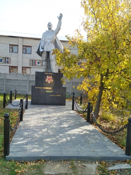 Фотографии.