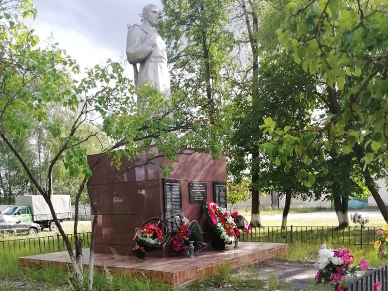 Фотографии.