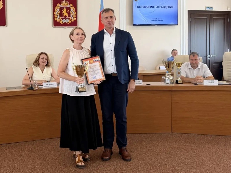 Триумф спорта: Гусь-Хрустальный округ в числе лидеров региона!.
