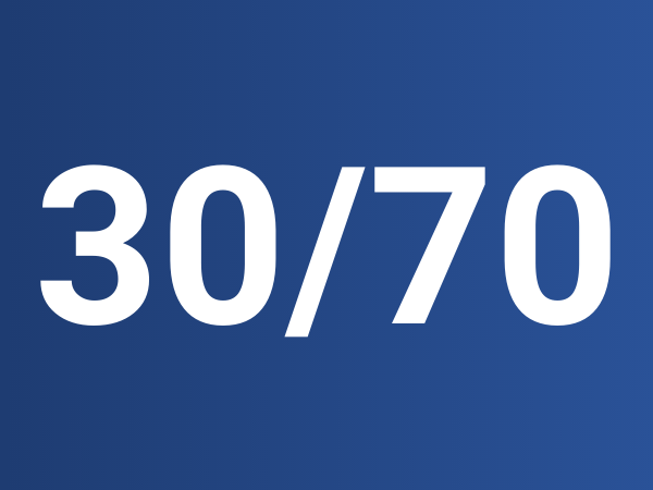 Программа господдержки 30/70.