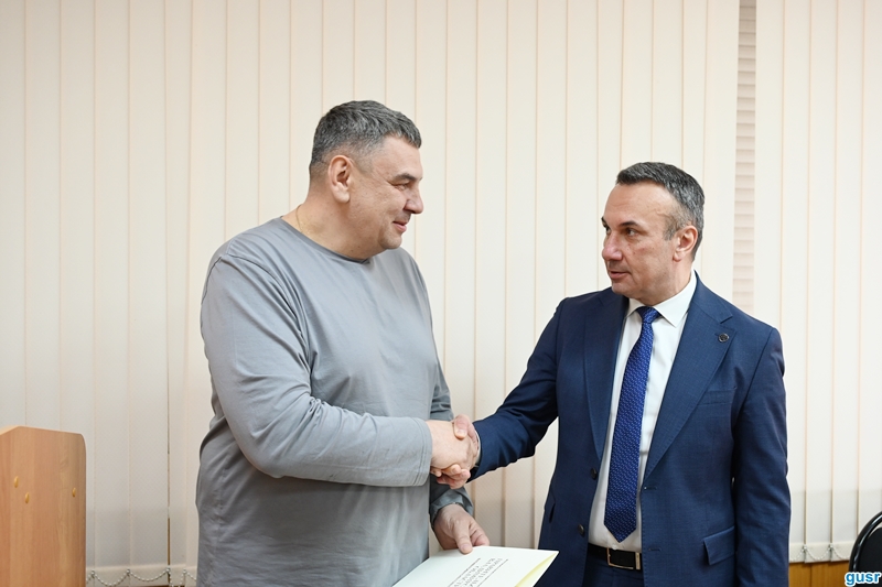Безопасность, благоустройство и социальная поддержка: Алексей Кабенкин провел еженедельное рабочее совещание.