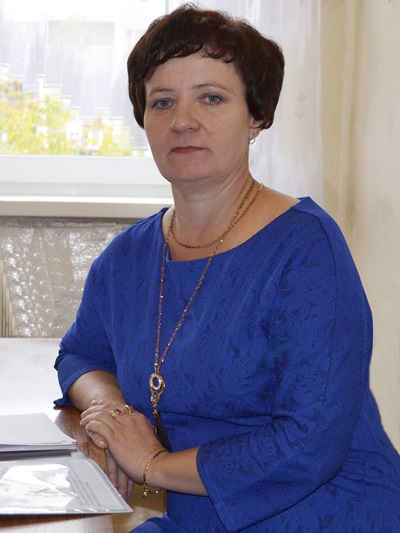 Каткова Наталья Викторовна.