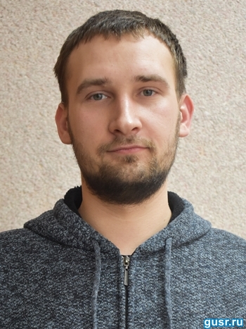 Михалов Михаил Дмитриевич.