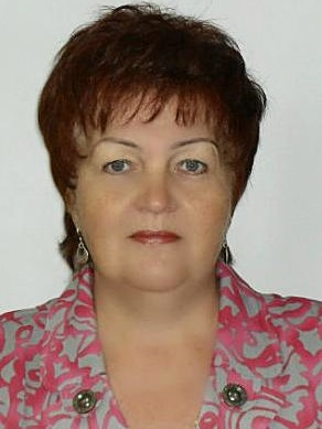 Михеева Вера Павловна.