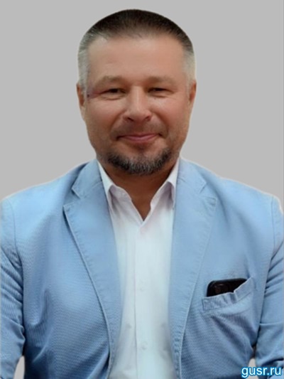 Баранков Игорь Владимирович.