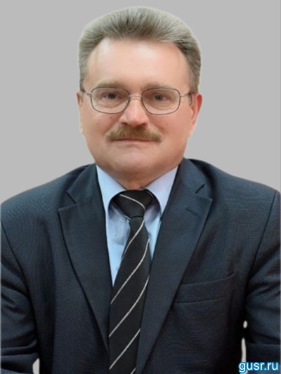 Глуховский Виктор Иванович.