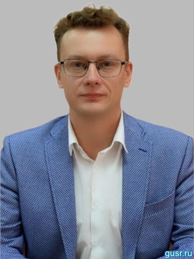 Икрин Андрей Александрович.