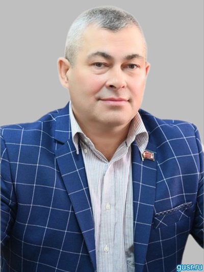 Каташов Владимир Валерьевич.