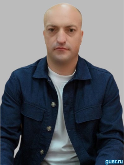 Круглов Иван Викторович.