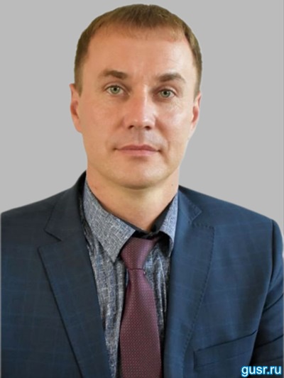 Поляков Александр Викторович.