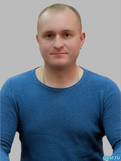 Поздеев Иван Иванович.