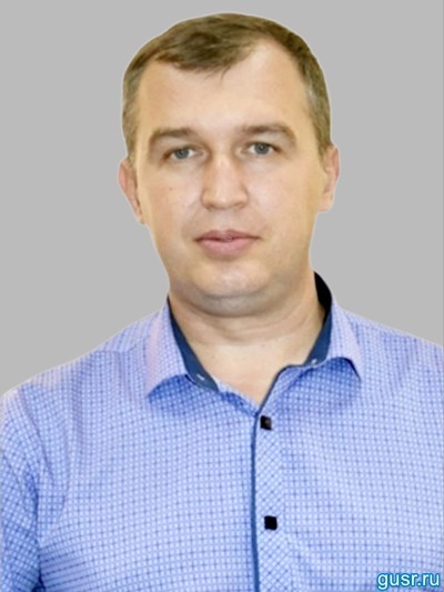 Скворцов Евгений Алексеевич.