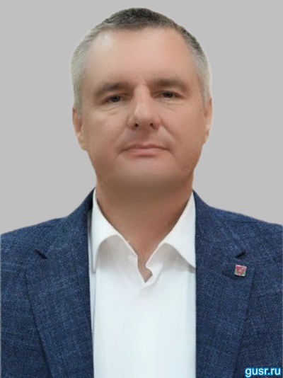 Трынков Роман Владимирович.